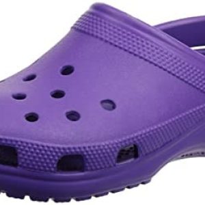 Crocs Unisex-Adult Men’s and Women’s Classic Clog