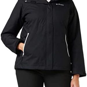 Columbia Ladies’s Bugaboo II Fleece Interchangeable Jacket