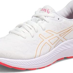 ASICS Ladies’s Gel-Excite 8 Operating Footwear