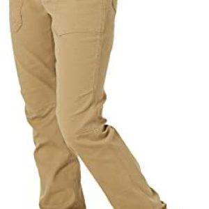 ATG by Wrangler Women’s Canvas Slim Fit Pant