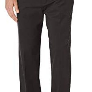 Dockers Men’s Classic Fit Easy Khaki Pants (Regular and Big & Tall)