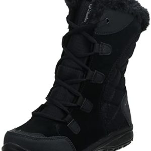 Columbia Women’s Ice Maiden II Snow Boot