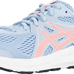 ASICS Ladies’s Gel-Contend 7 Working Shoe