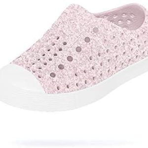 Native Shoes, Jefferson Iridescent Child, Kids Lightweight Sneaker