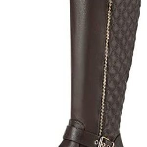 DREAM PAIRS Women’s Knee High Riding Boots