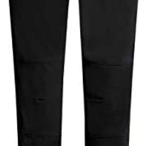 Camii Mia Women’s Winter Warm Outdoor Slim Windproof Waterproof Ski Snow Fleece Hiking Pants