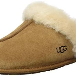 UGG Girls’s Scuffette Ii Slipper