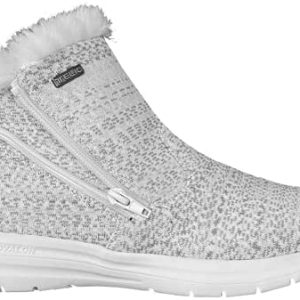 Telic Restoration Boot – Premium Tender Arch Assist Consolation Boot for Ladies