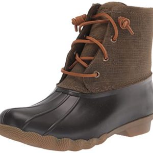 Sperry Women’s Saltwater Snow Boot