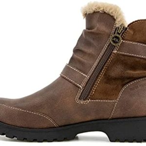 JBU by Jambu Ladies’s Indiana Waterproof Mid Calf Boot
