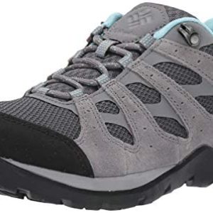 Columbia Ladies’s Redmond V2 Climbing Shoe