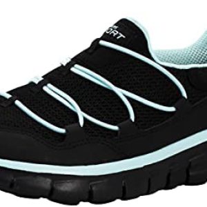 Skechers Sport Women’s Loving Life Memory Foam Fashion Sneaker