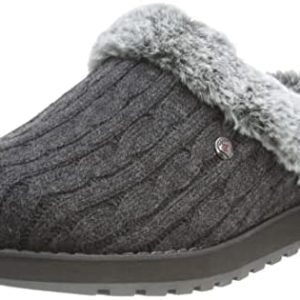 Skechers BOBS Girls’s Keepsakes – Ice Angel Slipper