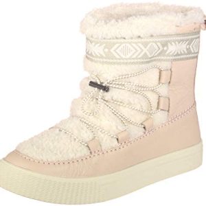 TOMS Women’s Alpine Boot
