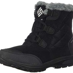 Columbia Ladies’s Ice Maiden Shorty Snow Boot