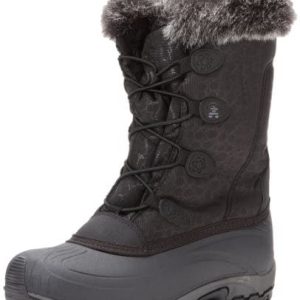 Kamik Women’s Momentum Snow Boot