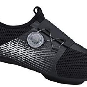 SHIMANO SH-IC500 Excessive Efficiency Indoor Biking Shoe