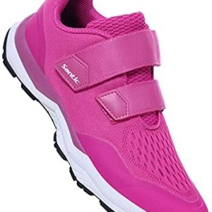 Santic Cycling Shoes Mountain Bike Shoes SPD Indoor MTB Shoes for Unisex