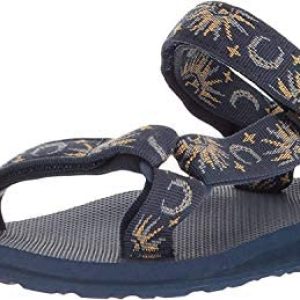 TEVA Women’s Original Universal Comfortable Quick-Drying Casual Sport Sandal
