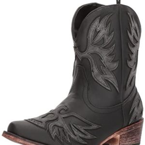 ROPER Women’s Amelia Western Boot