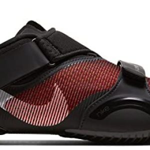 Nike SUPERREP Cycle RED Black CJ0775 008 Women’s Size