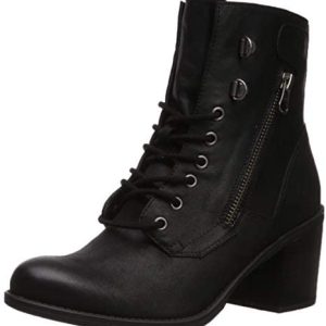 WHITE MOUNTAIN Shoes Dorian Women’s Lace-up Boot