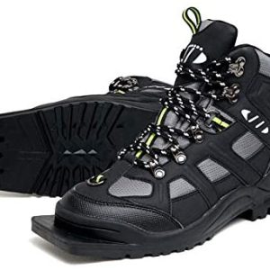 WHITEWOODS Junior 301 75mm XC Touring Cross Country Adventure Insulated Ski Boots