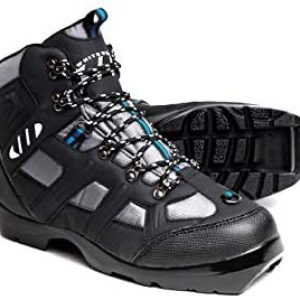 WHITEWOODS Unisex Adult 306 NNN BC Back Country Adventure Insulated Ski Boots