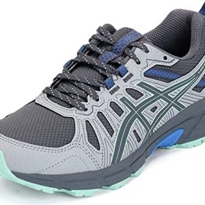 ASICS Girls’s Gel-Enterprise 7 Operating Footwear