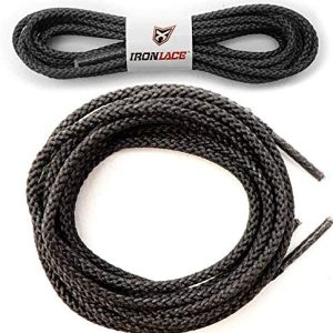 Ironlace Lace (1-Pair)